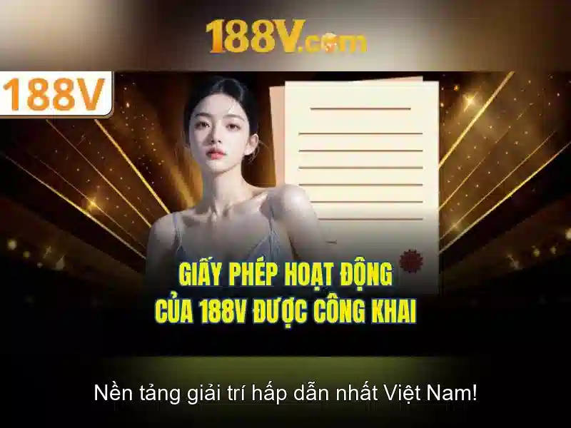 Giao diện nhà cái hoàn hảo