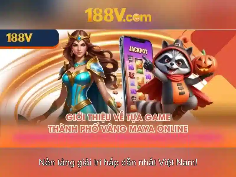 Giao diện nhà cái hoàn hảo