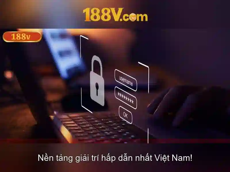 Giao diện nhà cái hoàn hảo