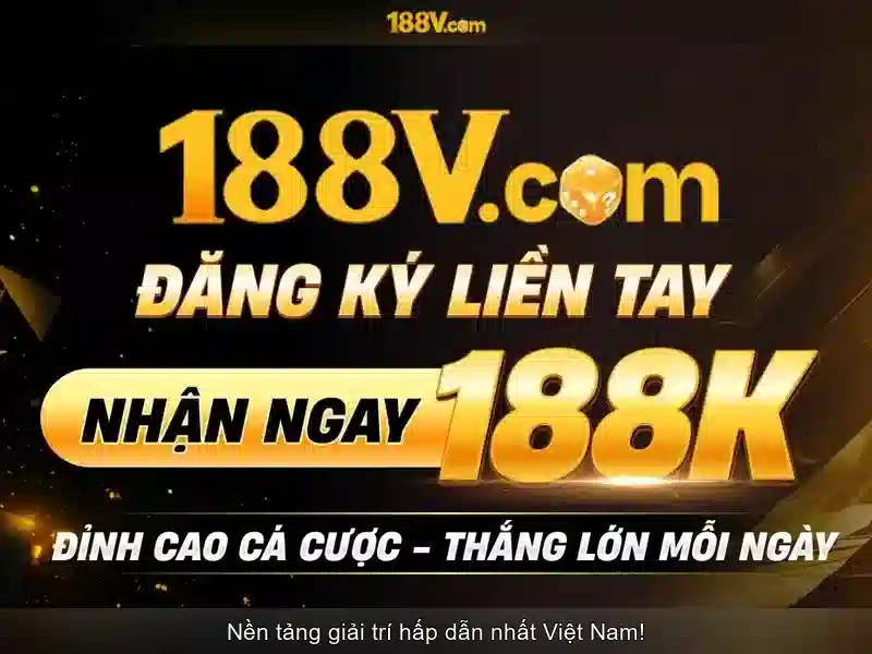 Ví dụ thực tế và bài học từ 188v