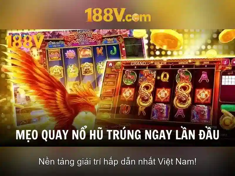 Giao diện nhà cái hoàn hảo