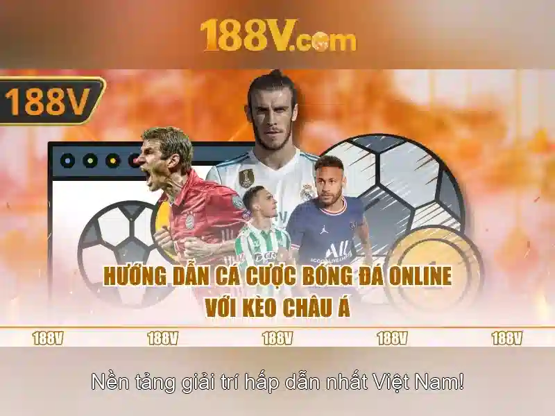 188v: một khái niệm công nghệ và tương lai