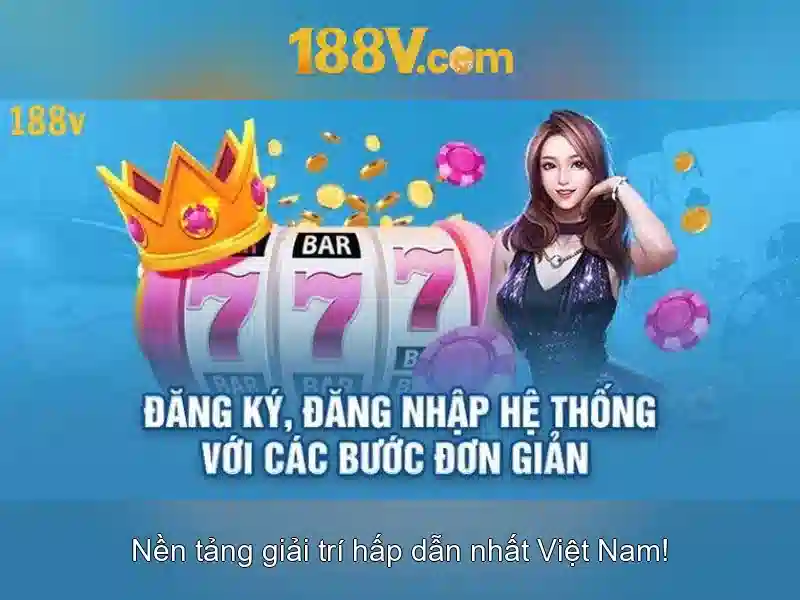Giao diện nhà cái hoàn hảo
