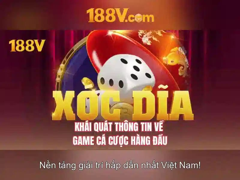 Hiểu rõ nguồn gốc và ứng dụng của 188V