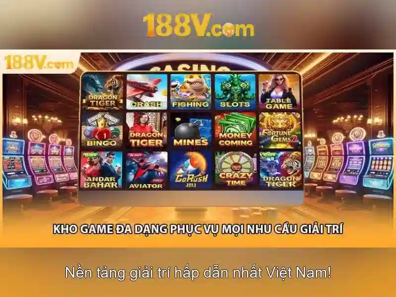 188v - một khái niệm và hành trình khám phá