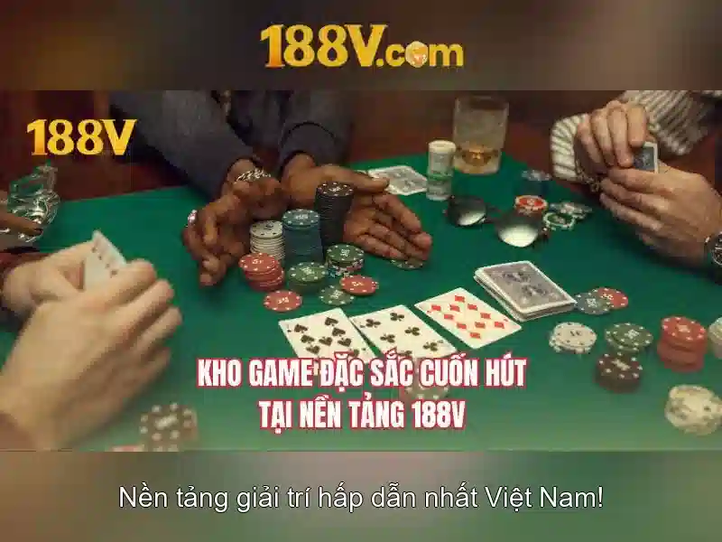 Giao diện nhà cái hoàn hảo