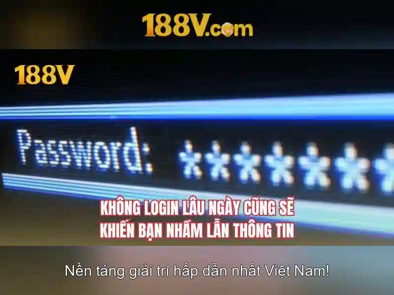 Kết luận về ý nghĩa của 188v trong tương lai