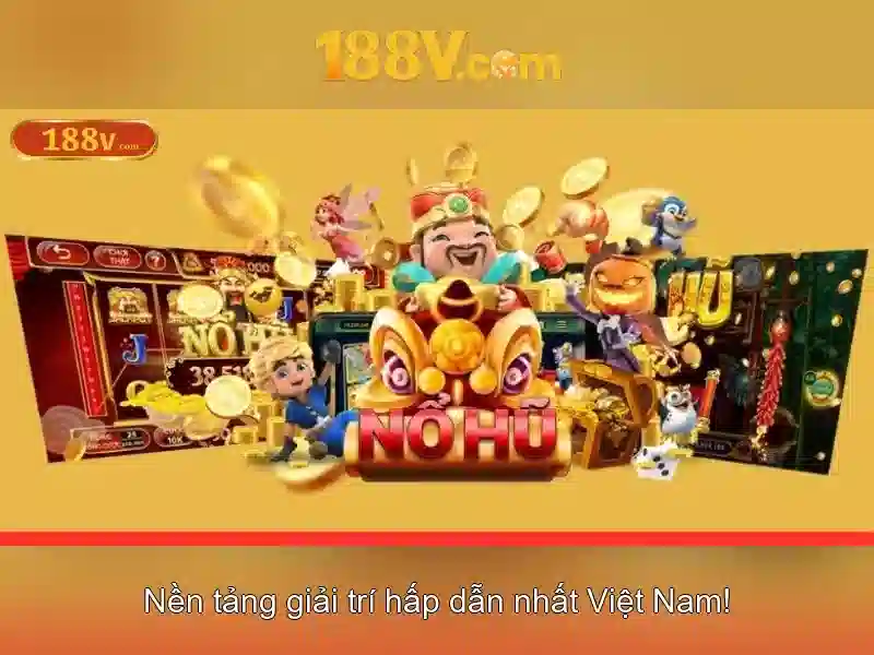 188V: Định nghĩa, nguồn gốc và ứng dụng Giao diện nhà cái hoàn hảo