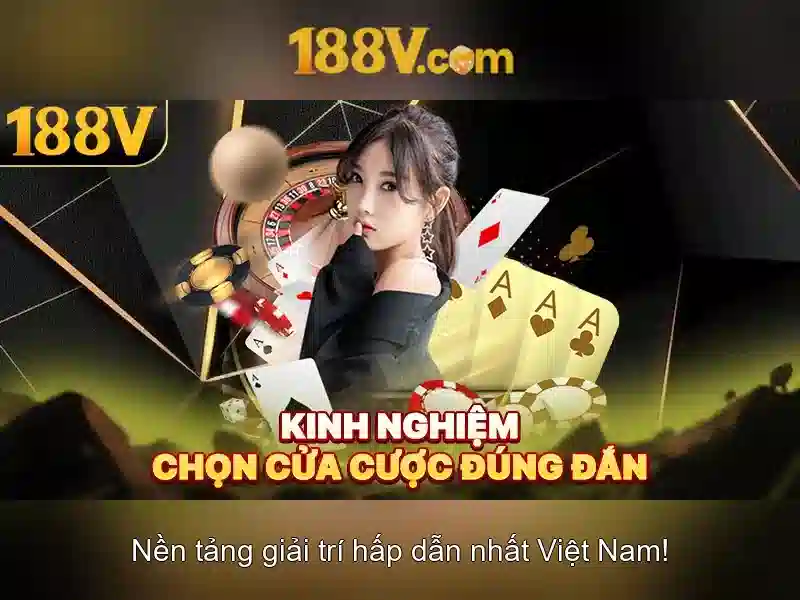 188v: khái niệm và hành trình sáng tạo trong nền văn hóa số