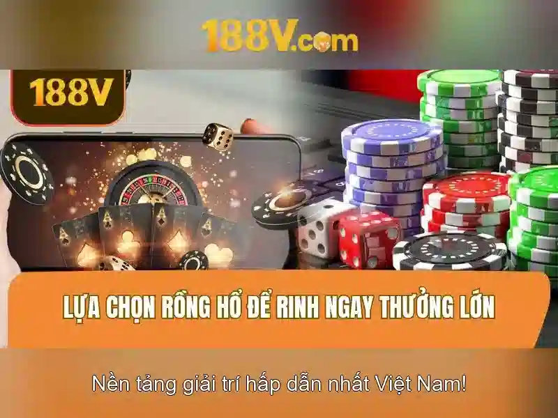Giao diện nhà cái hoàn hảo