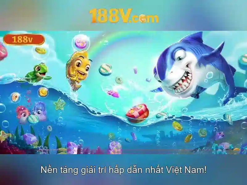 188V: sự giao thoa giữa điện và nghệ thuật