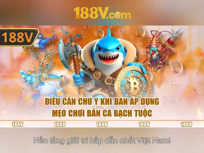 Ứng dụng và tương lai của 188V