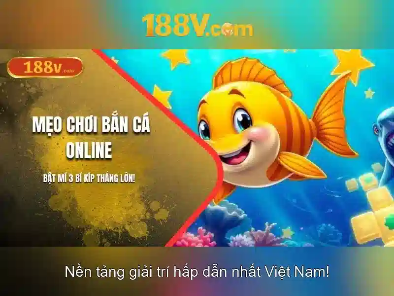 188v: một khái niệm và tiềm năng của nó