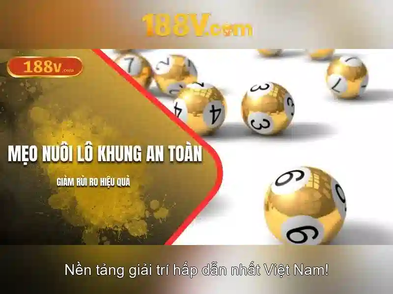Giao diện nhà cái hoàn hảo