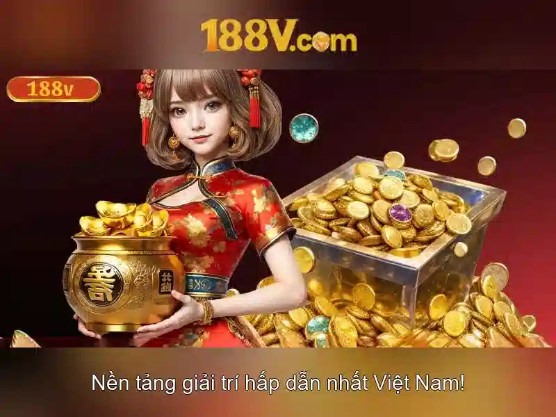Tương lai của 188v