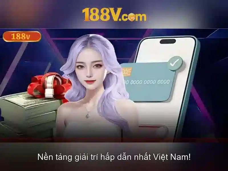 188v và những câu chuyện về một con số huyền bí