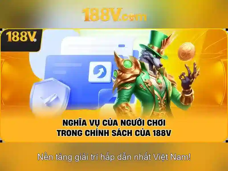 An toàn và quản lý 188V trong hệ thống