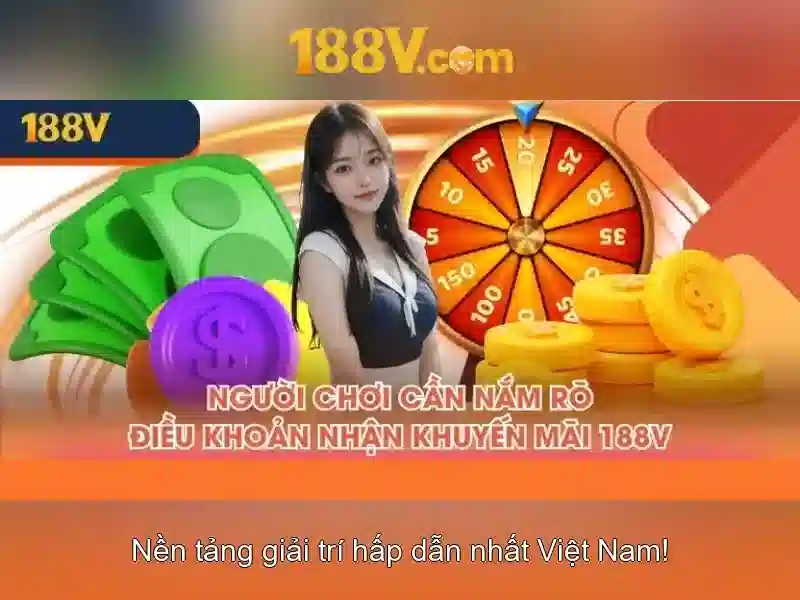 Ánh sáng và công nghệ đằng sau 188v
