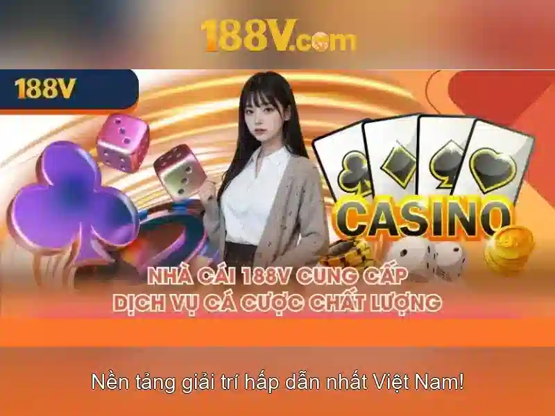 188v: một hành trình khám phá khái niệm và ứng dụng
