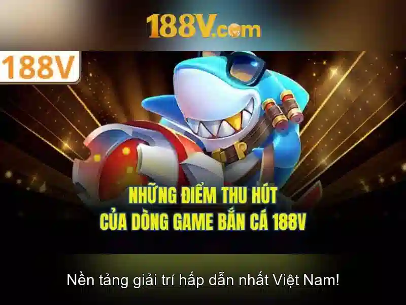188v: một con số, một thế giới Giao diện nhà cái hoàn hảo