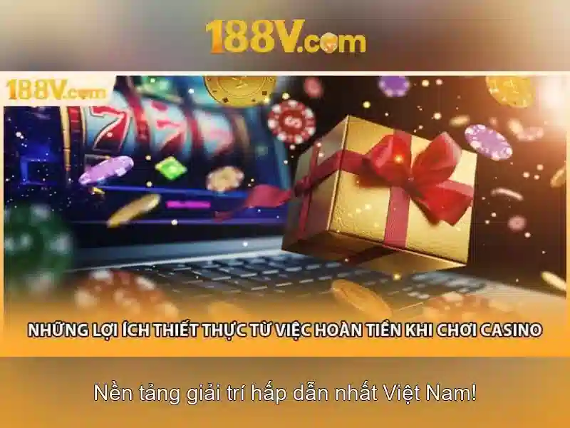 Giao diện nhà cái hoàn hảo