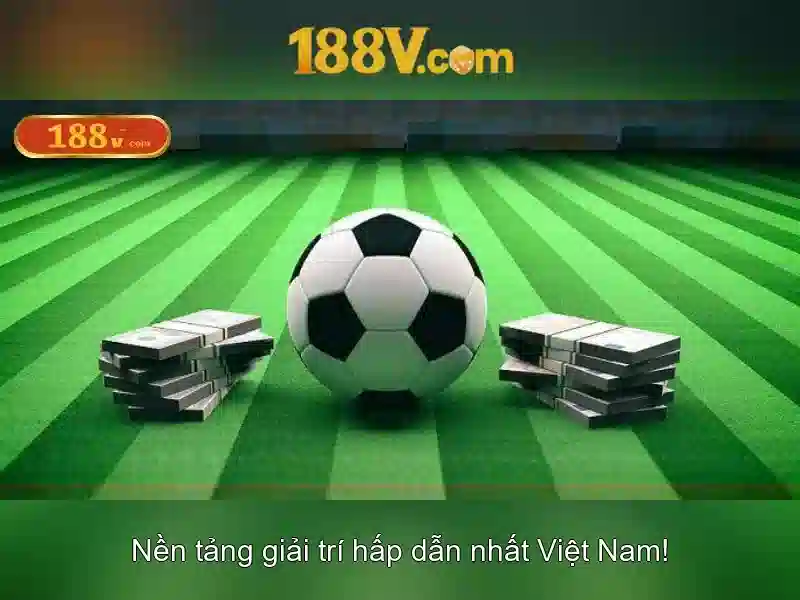 Khởi nguồn và tương lai của 188v: một hành trình công nghệ và nghệ thuật Giao diện nhà cái hoàn hảo