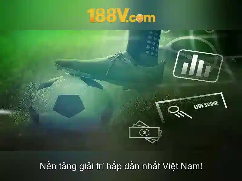 188v: một biểu tượng thiết kế vượt thời gian