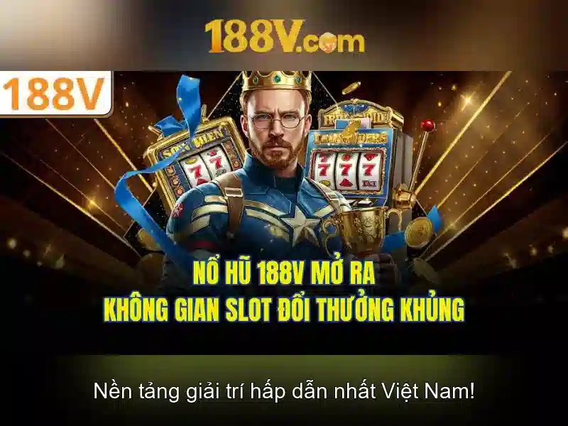 188v: một khía cạnh của công nghệ và ý nghĩa