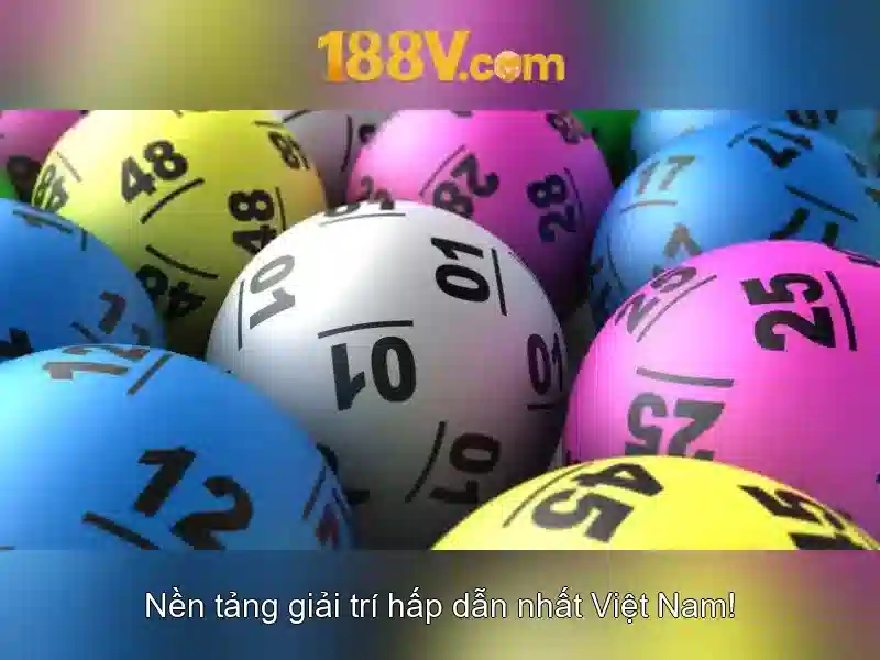 Tương lai của 188v