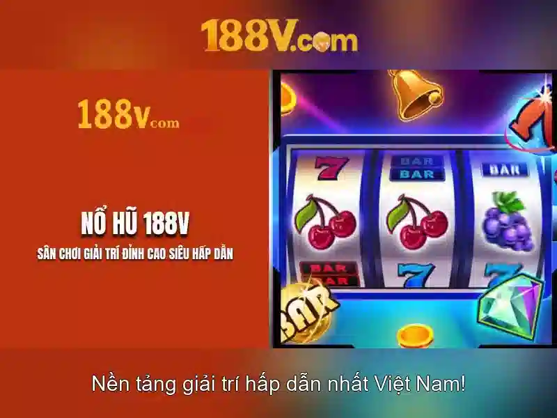 Khởi đầu với 188v