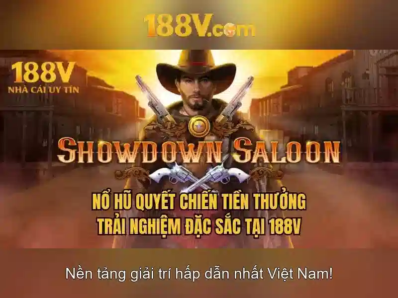 188V trong thời đại hiện đại