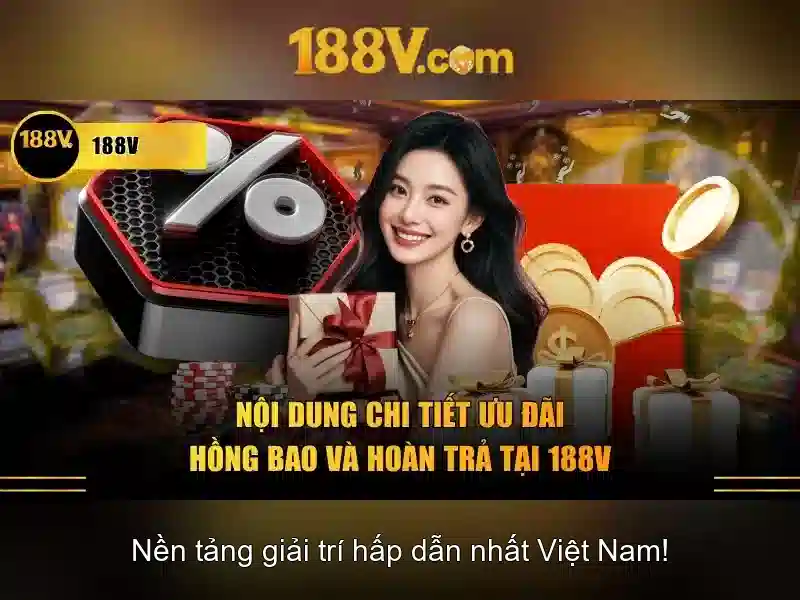 Khái niệm 188v và nguồn gốc