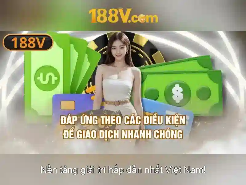 Khám phá 188v: một huyền thoại số trong văn hóa mạng