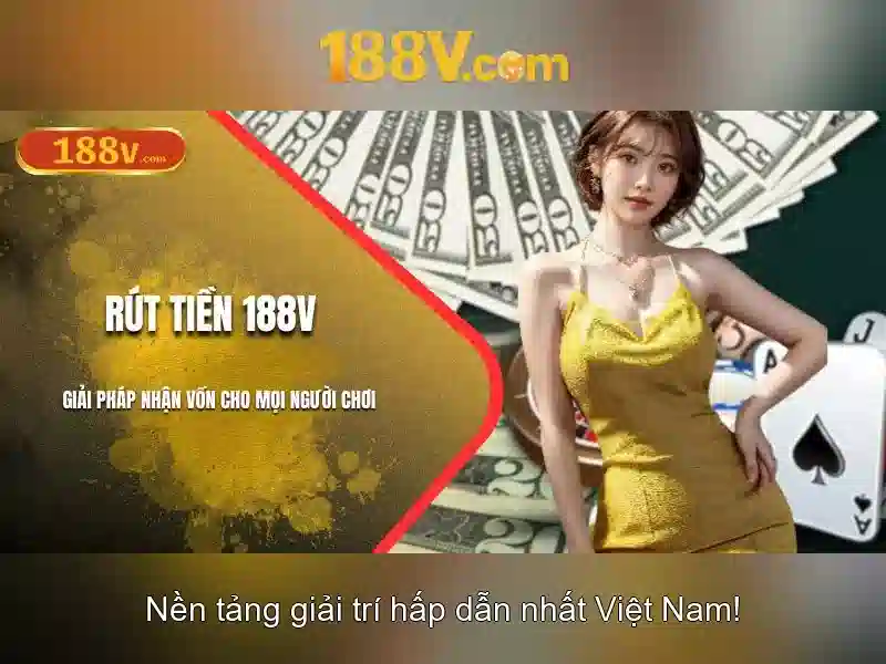 Giao diện nhà cái hoàn hảo