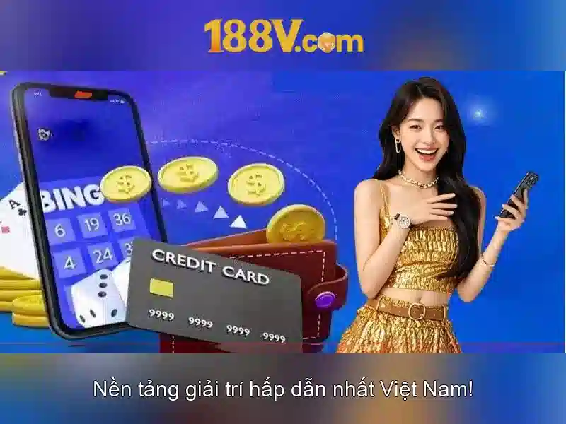 Ứng dụng của 188v trong công nghệ số\n