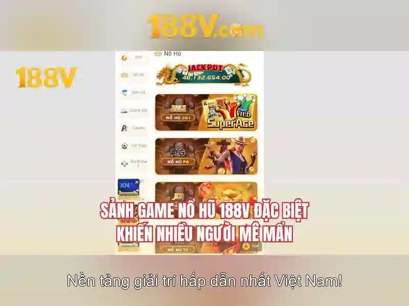 188v là gì và ứng dụng