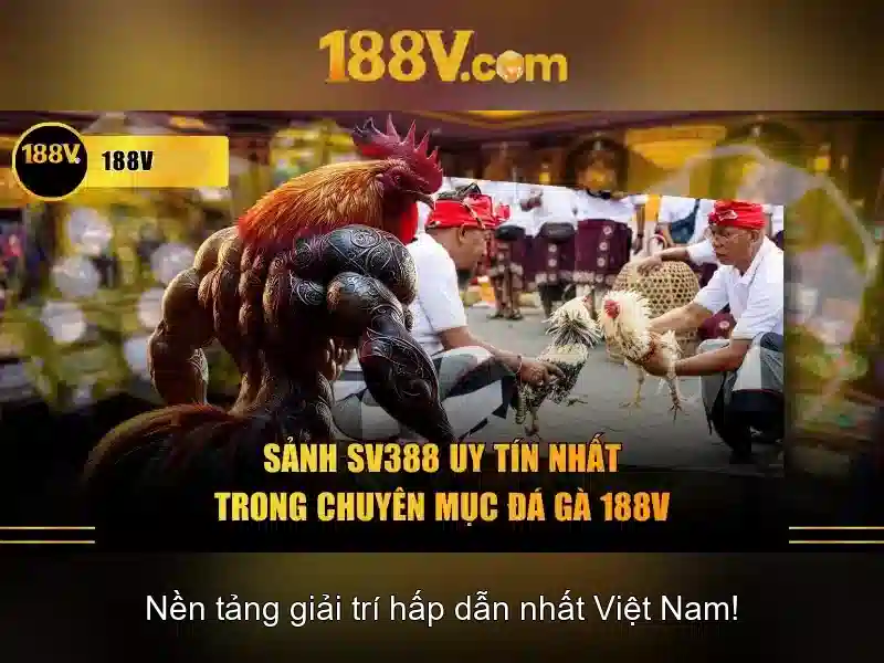188V là gì