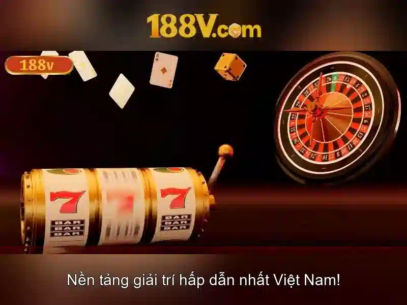Khám phá 188v: nguồn gốc, thiết kế và tiềm năng