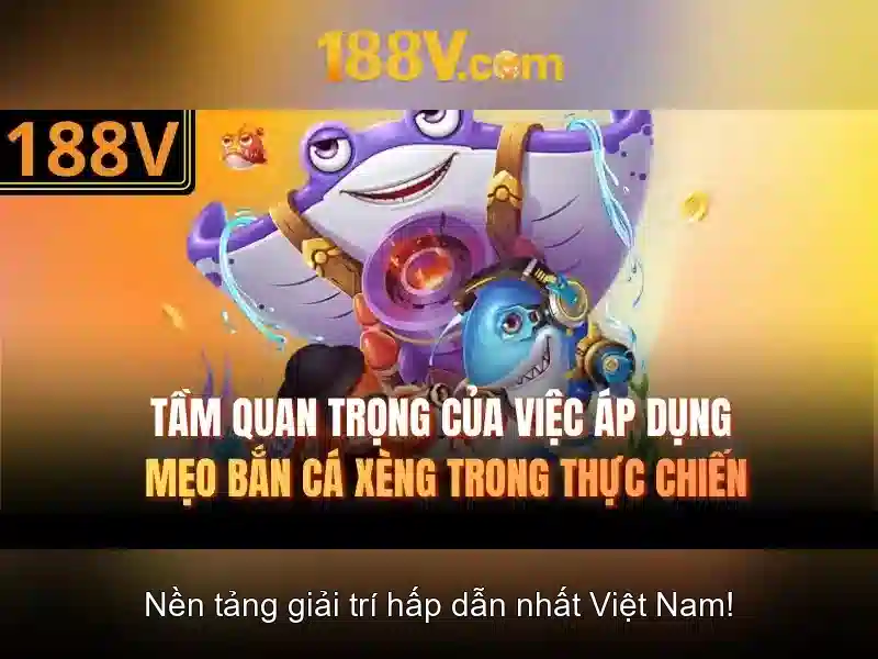 Đặc điểm kỹ thuật của 188V