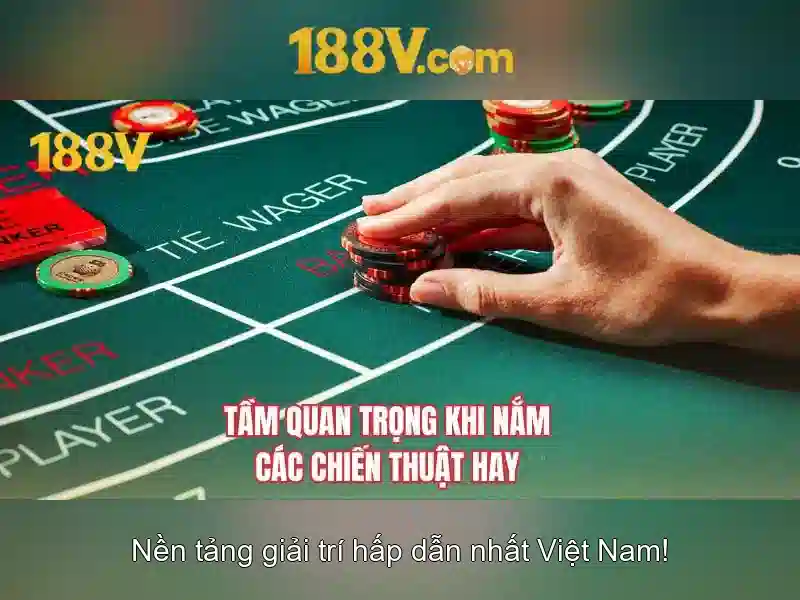 Giao diện nhà cái hoàn hảo