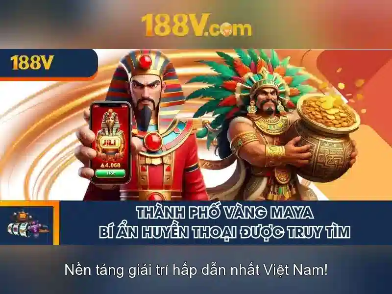 188V trong thời đại hiện đại Giao diện nhà cái hoàn hảo