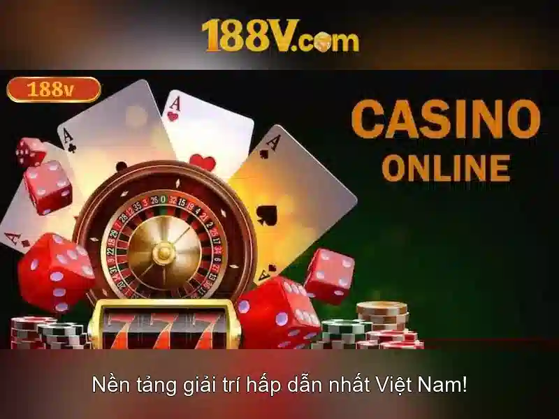 Giao diện nhà cái hoàn hảo