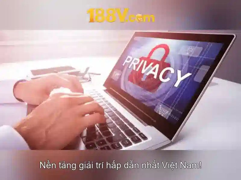 Tương lai của 188v