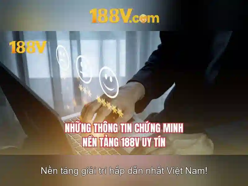188V: Một cái nhìn tổng quan Giao diện nhà cái hoàn hảo