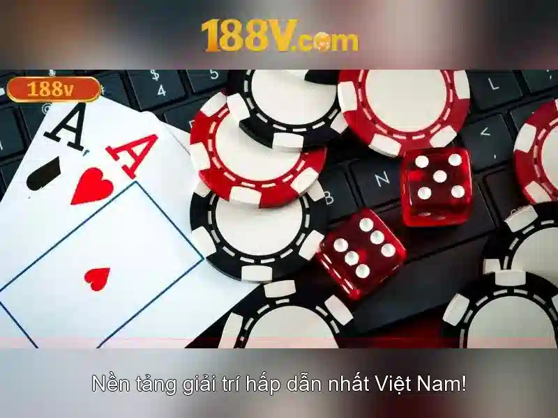 188V: Tìm hiểu và ứng dụng