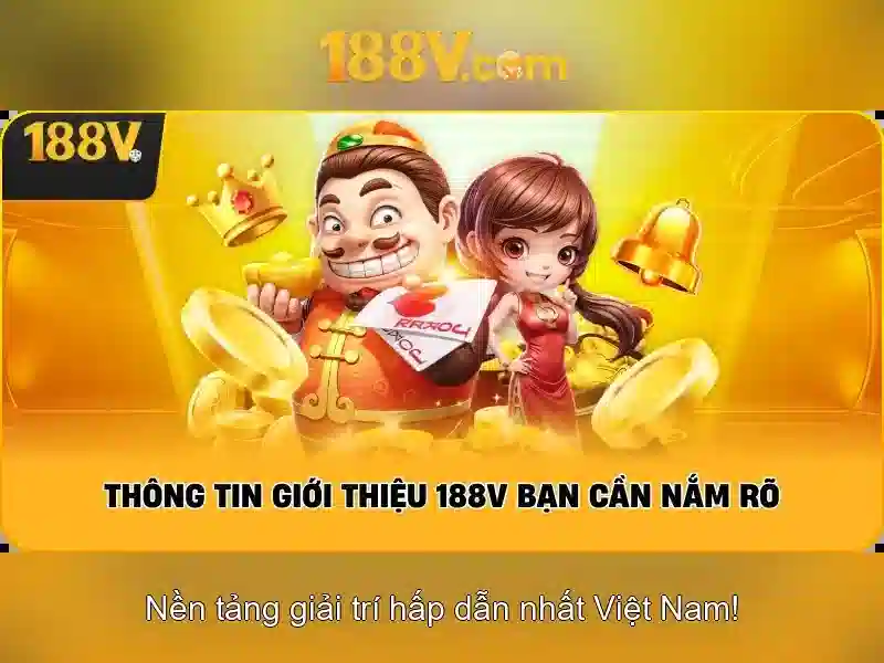 Phân loại và ứng dụng của 188v