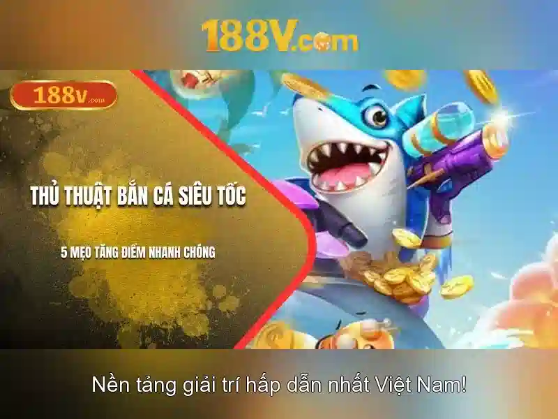 Khám phá 188v: một khía cạnh của thế giới số