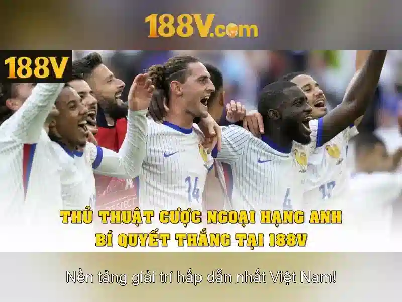 Khám phá 188v
