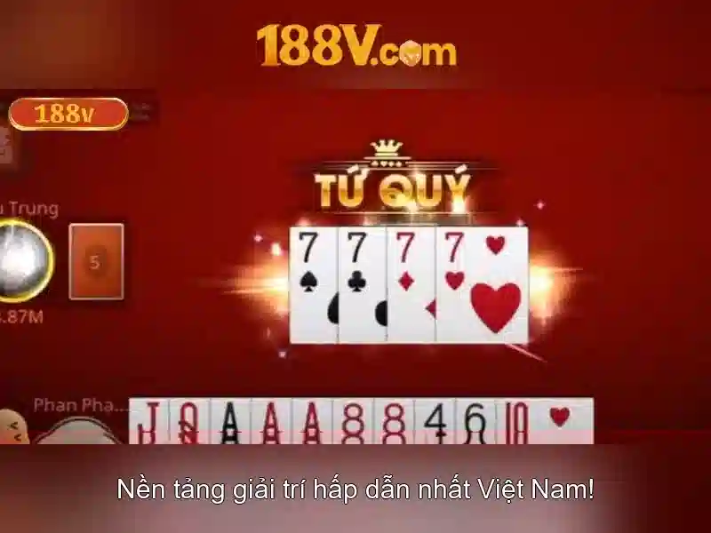 Khám phá 188v: khái niệm, nguồn gốc và ứng dụng