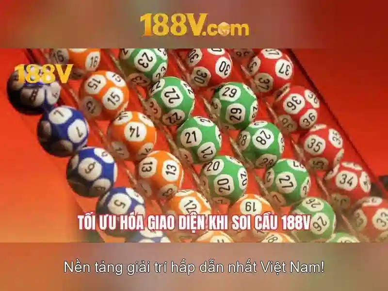Khám phá khái niệm 188v